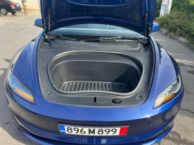 Tesla Model 3 Highland Dual Motor AWD, снимка 16