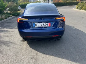 Tesla Model 3 Highland Dual Motor AWD, снимка 7