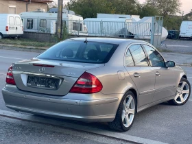 Mercedes-Benz E 320 CDI 204к.с AVANTGARDE, снимка 8