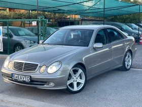 Mercedes-Benz E 320 CDI 204к.с AVANTGARDE, снимка 3