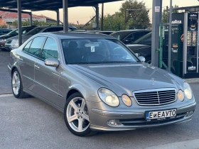 Mercedes-Benz E 320 CDI 204к.с AVANTGARDE, снимка 1