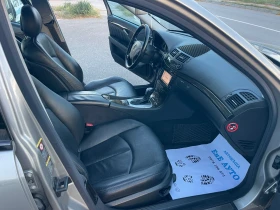 Mercedes-Benz E 320 CDI 204к.с AVANTGARDE, снимка 11