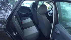 Seat Ibiza 1.2i FACELIFT 2015г, снимка 14
