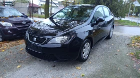 Seat Ibiza 1.2i FACELIFT 2015г, снимка 8