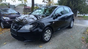 Seat Ibiza 1.2i FACELIFT 2015г, снимка 2