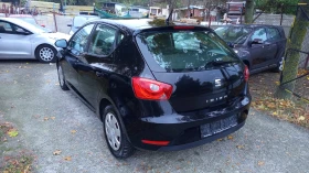 Seat Ibiza 1.2i FACELIFT 2015г, снимка 10