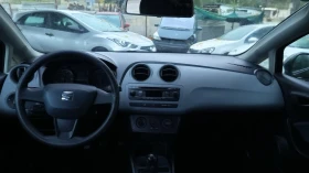 Seat Ibiza 1.2i FACELIFT 2015г, снимка 15