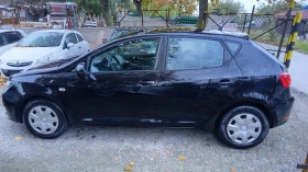 Seat Ibiza 1.2i FACELIFT 2015г, снимка 7