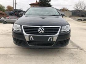 VW Passat 1.9 105 BXE | Mobile.bg    2