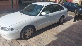 Mazda 626 TDI, снимка 3