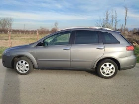     Fiat Croma 1.9* M-Jet* Facelift