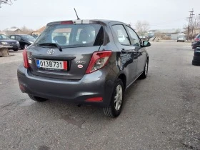 Toyota Yaris 1.0i, снимка 3