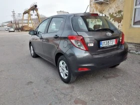 Toyota Yaris 1.0i, снимка 4