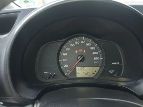 Toyota Yaris 1.0i, снимка 5