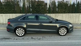 Audi A3 Limousine 35 TFSI advanced | Mobile.bg    6