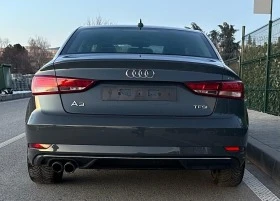     Audi A3 Limousine 35 TFSI advanced