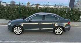 Audi A3 Limousine 35 TFSI advanced | Mobile.bg    7