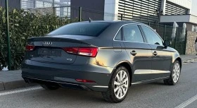     Audi A3 Limousine 35 TFSI advanced