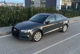 Audi A3 Limousine 35 TFSI advanced | Mobile.bg    5