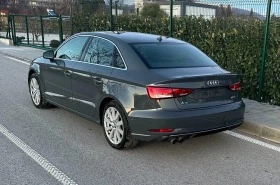     Audi A3 Limousine 35 TFSI advanced