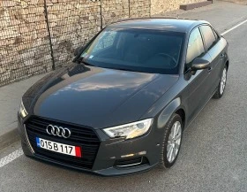     Audi A3 Limousine 35 TFSI advanced