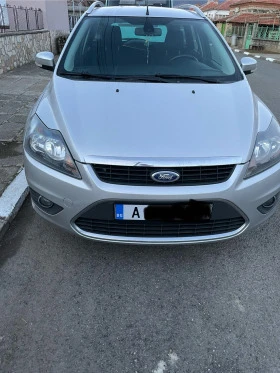 Ford Focus, снимка 1