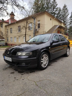 Обява за продажба на Seat Toledo ~4 000 лв. - изображение 6