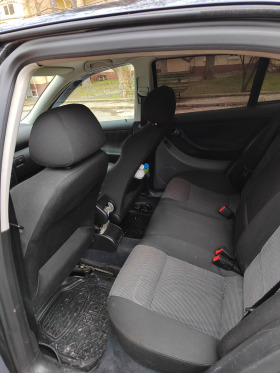 Seat Toledo, снимка 9 - Автомобили и джипове - 44809231