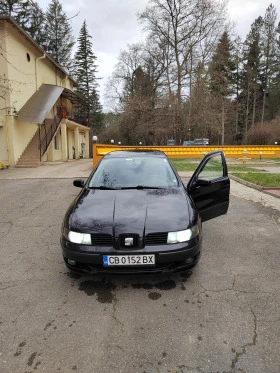 Seat Toledo  - изображение 1