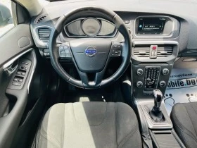 Volvo V40 2.0 D2 120kc КАТО НОВО - [12] 