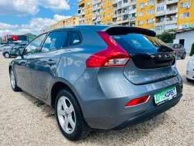 Volvo V40 2.0 D2 120kc КАТО НОВО, снимка 7