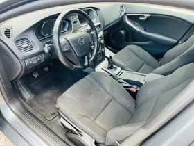 Volvo V40 2.0 D2 120kc КАТО НОВО - [11] 