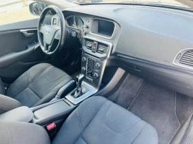 Volvo V40 2.0 D2 120kc КАТО НОВО - [14] 