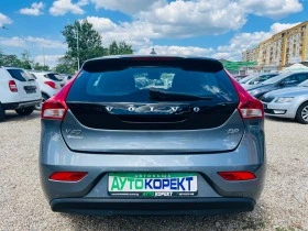 Volvo V40 2.0 D2 120kc КАТО НОВО, снимка 6