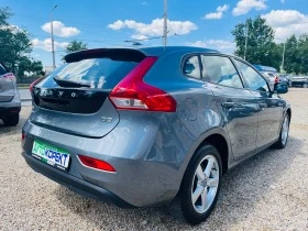 Volvo V40 2.0 D2 120kc КАТО НОВО - [6] 