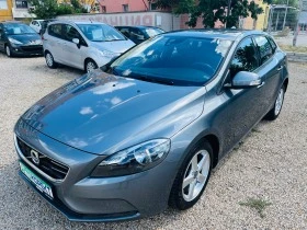 Volvo V40 2.0 D2 120kc КАТО НОВО, снимка 1