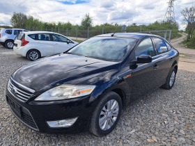 Обява за продажба на Ford Mondeo 2.o klima  ~5 300 лв. - изображение 1