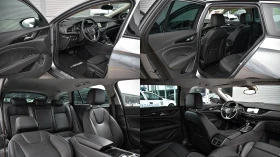 Opel Insignia Sports Tourer 2.0d Innovation Automatic, снимка 13