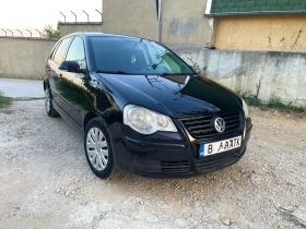 VW Polo 1.9tdi , снимка 12