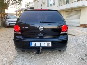 VW Polo 1.9tdi , снимка 6