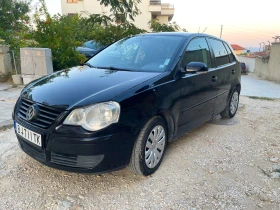 VW Polo 1.9tdi , снимка 1