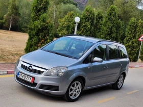 Opel Zafira 1.9CDTI(101)* 7-*  *  | Mobile.bg    3