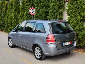     Opel Zafira 1.9CDTI(101)* 7-*  * 