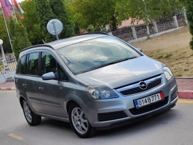 Opel Zafira 1.9CDTI(101)* 7-*  *  | Mobile.bg    1