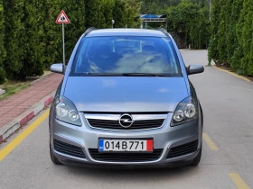 Opel Zafira 1.9CDTI(101)* 7-*  *  | Mobile.bg    10