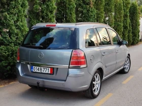 Opel Zafira 1.9CDTI(101)* 7-*  *  | Mobile.bg    6