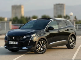 Peugeot 3008 - Facelift - GT-line - 1.5 BlueHDi - 130k.c.- EAT8, снимка 5