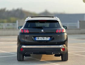 Peugeot 3008 - Facelift - GT-line - 1.5 BlueHDi - 130k.c.- EAT8, снимка 3