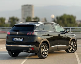 Peugeot 3008 - Facelift - GT-line - 1.5 BlueHDi - 130k.c.- EAT8 | Mobile.bg    2