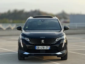 Peugeot 3008 - Facelift - GT-line - 1.5 BlueHDi - 130k.c.- EAT8, снимка 6